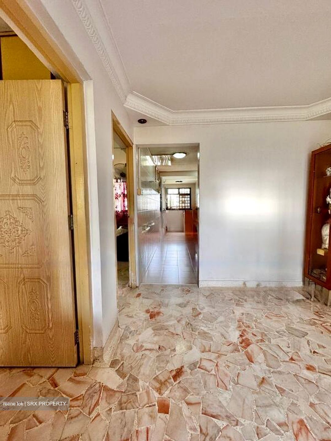 Blk 85 Commonwealth Heights (Queenstown), HDB 3 Rooms #470742671